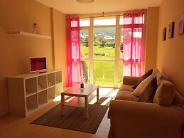 Apartamentos Playa Catedrales 3000