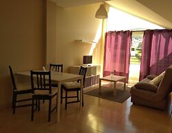 Apartamentos Playa Catedrales 3000