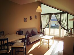 Apartamentos Playa Catedrales 3000