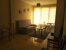 Apartamentos Playa Catedrales 3000