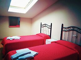 Apartamentos Playa Catedrales 3000