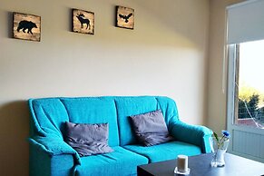 Apartamentos Playa Catedrales 3000
