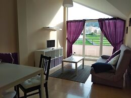 Apartamentos Playa Catedrales 3000