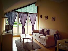 Apartamentos Playa Catedrales 3000
