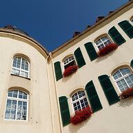 Schlosshotel Bergzaberner Hof