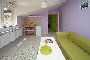 Peter Pan Guest House