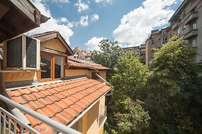 Peter Pan Guest House