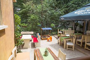 Peter Pan Guest House