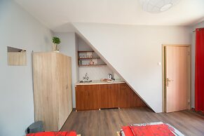 Peter Pan Guest House