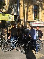 Peter Pan Guest House