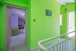 Peter Pan Guest House