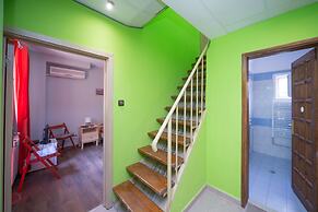 Peter Pan Guest House