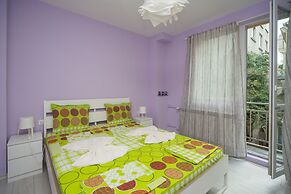 Peter Pan Guest House