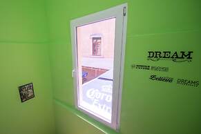 Peter Pan Guest House