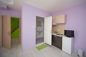 Peter Pan Guest House