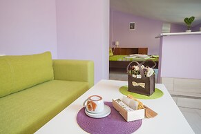 Peter Pan Guest House