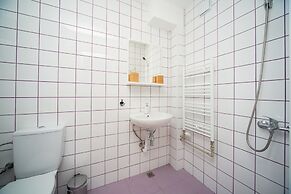 Peter Pan Guest House