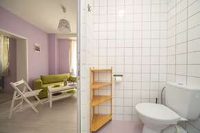 Peter Pan Guest House