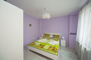 Peter Pan Guest House