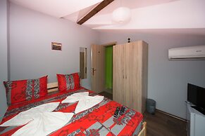 Peter Pan Guest House