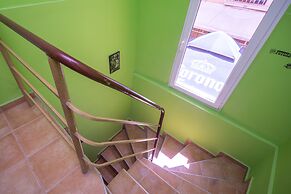 Peter Pan Guest House