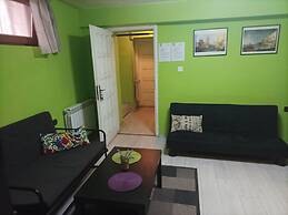 Peter Pan Guest House