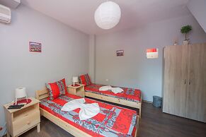 Peter Pan Guest House