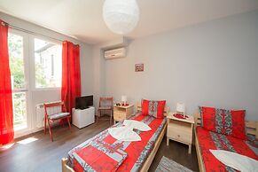 Peter Pan Guest House