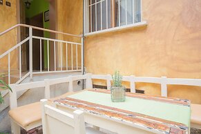 Peter Pan Guest House