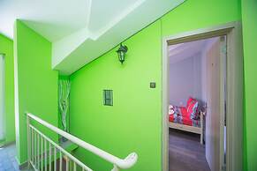 Peter Pan Guest House