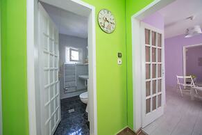 Peter Pan Guest House