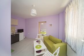 Peter Pan Guest House