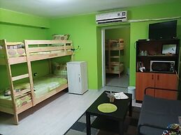 Peter Pan Guest House