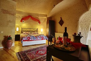 Karadut Cave Hotel