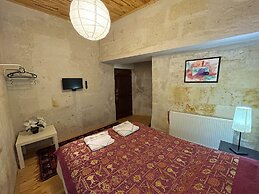Karadut Cave Hotel