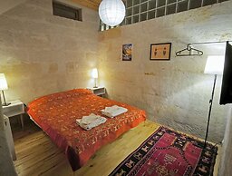 Karadut Cave Hotel