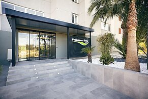 Apartamentos Primavera Loix