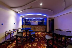 Grand Palace Hotel & Resorts Rangpur