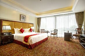 Grand Palace Hotel & Resorts Rangpur