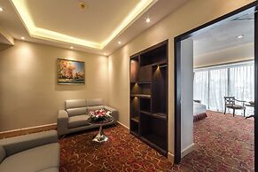 Grand Palace Hotel & Resorts Rangpur