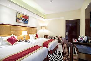 Grand Palace Hotel & Resorts Rangpur