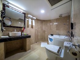 Grand Palace Hotel & Resorts Rangpur