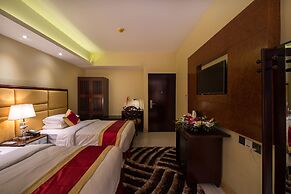 Grand Palace Hotel & Resorts Rangpur