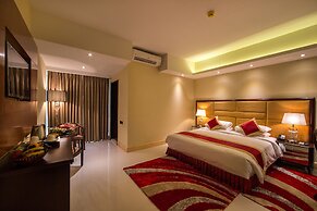Grand Palace Hotel & Resorts Rangpur