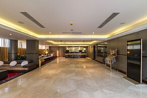 Grand Palace Hotel & Resorts Rangpur