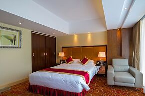 Grand Palace Hotel & Resorts Rangpur