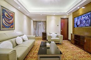 Grand Palace Hotel & Resorts Rangpur