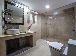 Grand Palace Hotel & Resorts Rangpur