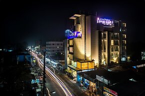 Grand Palace Hotel & Resorts Rangpur