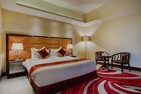 Grand Palace Hotel & Resorts Rangpur